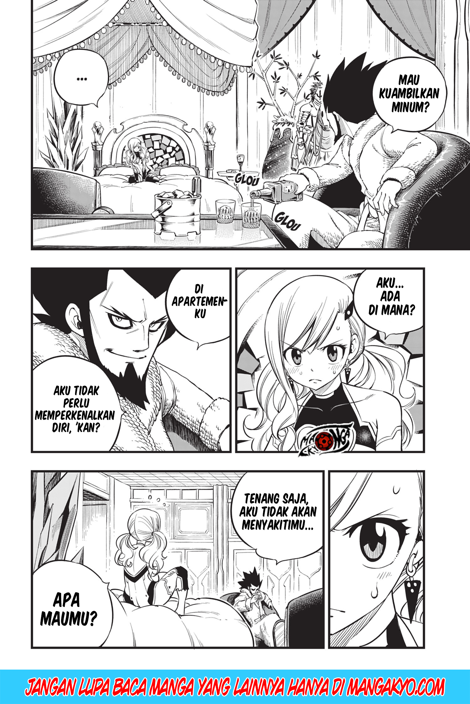 Eden’s Zero